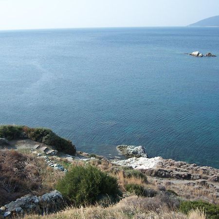 Likoremaview Marmari  Esterno foto