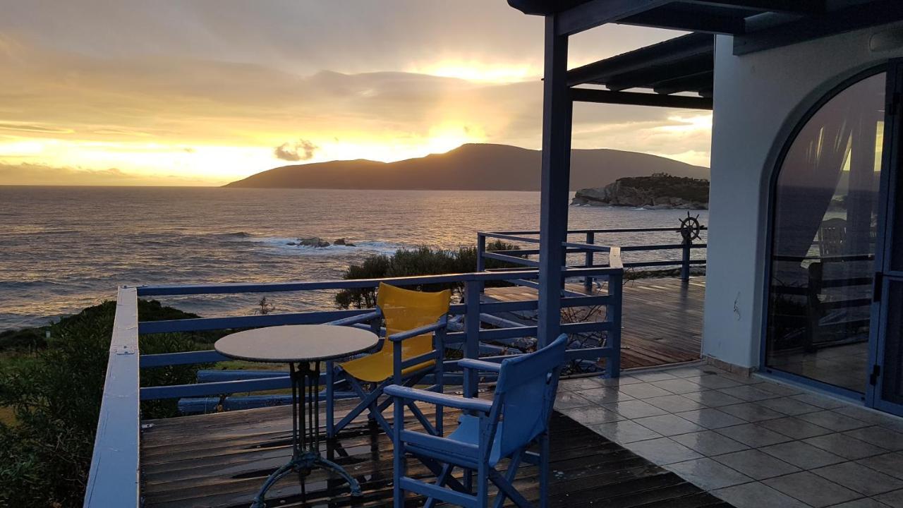 Likoremaview Marmari  Esterno foto