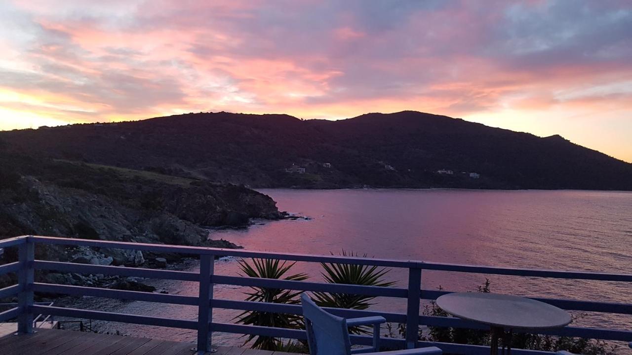 Likoremaview Marmari  Esterno foto